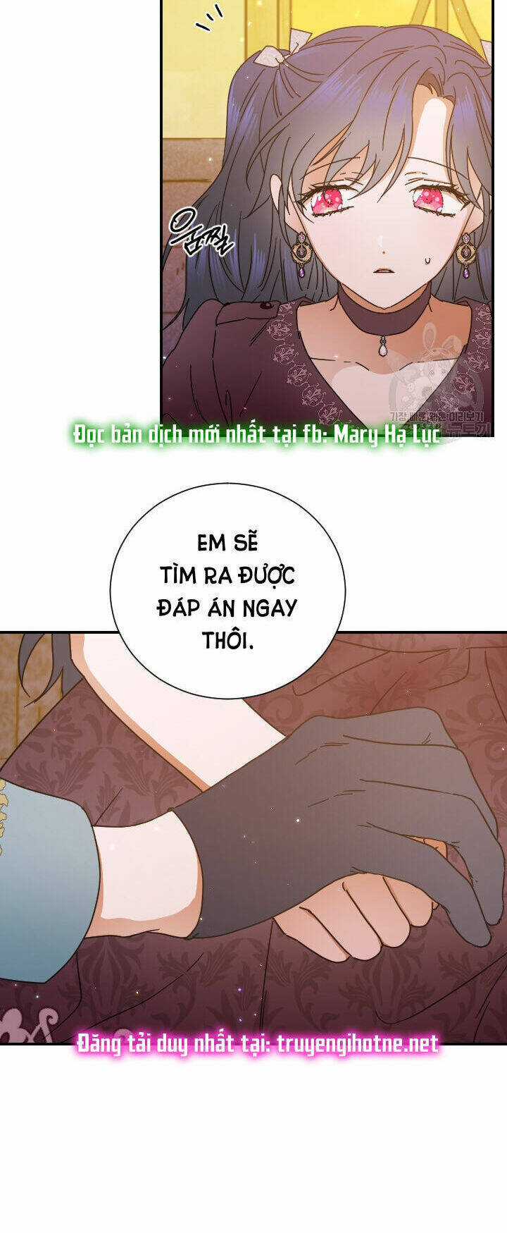 Tiểu Thư Bé Bỏng Đáng Yêu! Chapter 170 trang 7