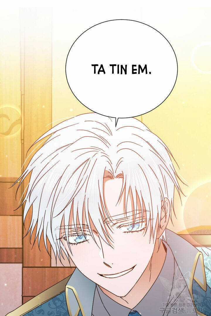 Tiểu Thư Bé Bỏng Đáng Yêu! Chapter 170 trang 8