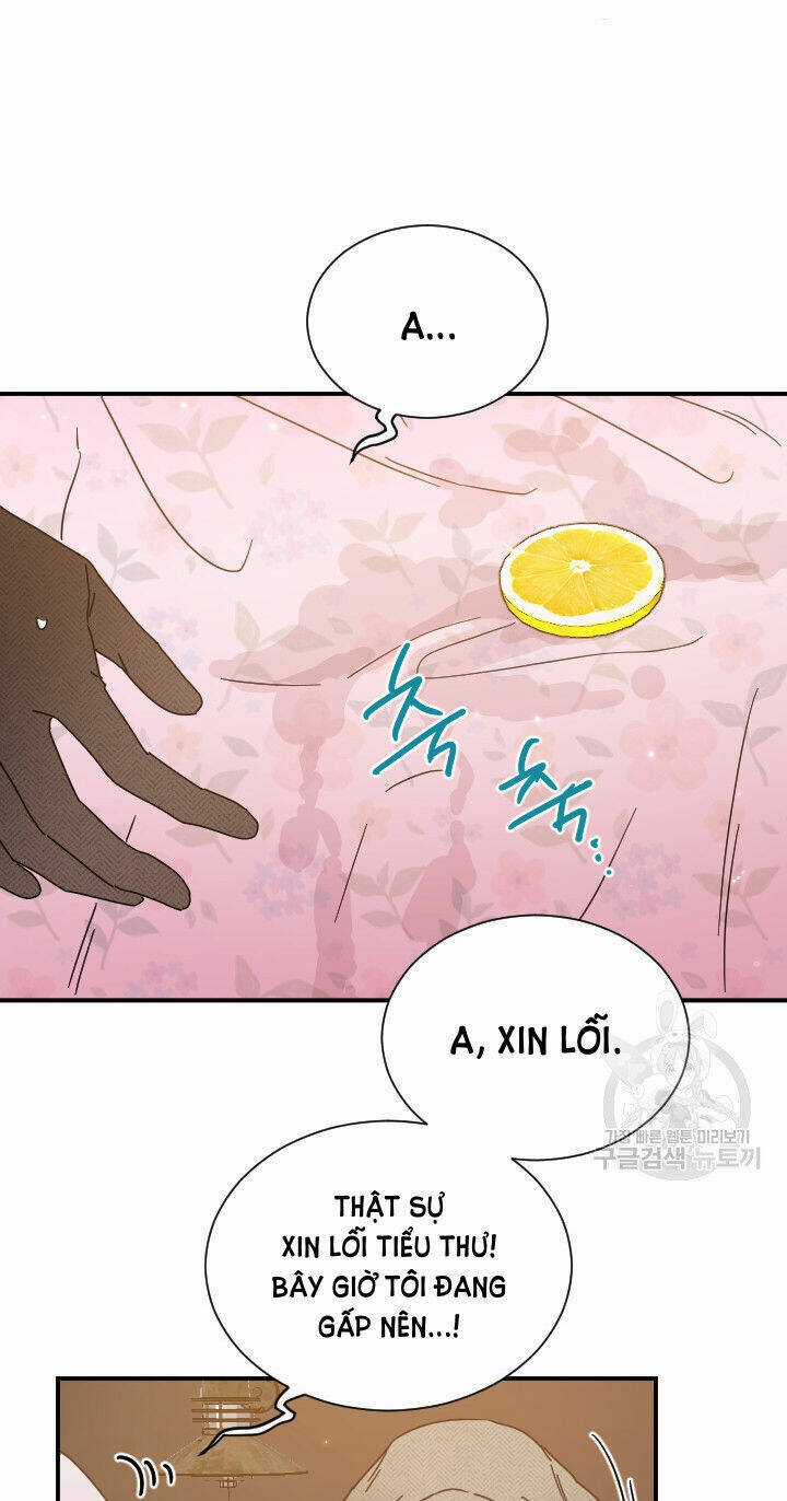 Tiểu Thư Bé Bỏng Đáng Yêu! Chapter 171 trang 15