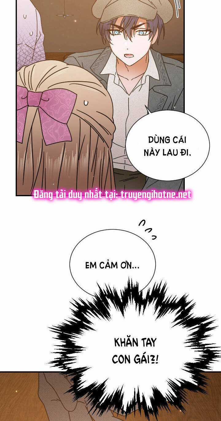 Tiểu Thư Bé Bỏng Đáng Yêu! Chapter 171 trang 16