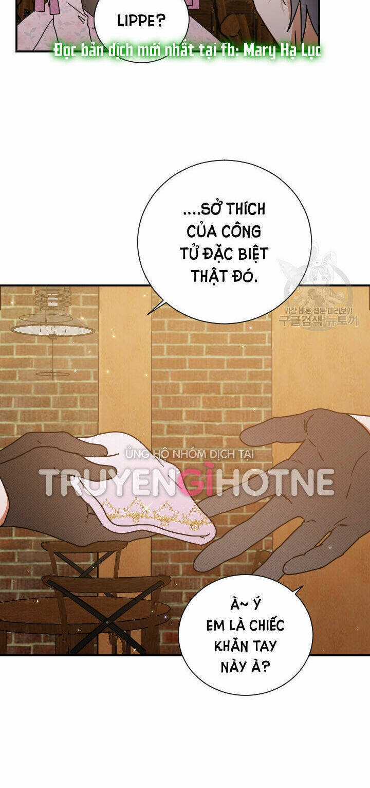 Tiểu Thư Bé Bỏng Đáng Yêu! Chapter 171 trang 20