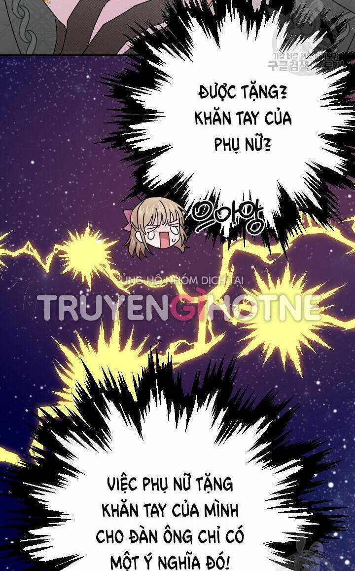 Tiểu Thư Bé Bỏng Đáng Yêu! Chapter 171 trang 22