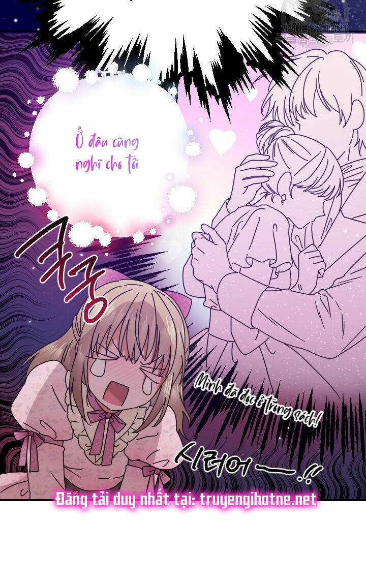 Tiểu Thư Bé Bỏng Đáng Yêu! Chapter 171 trang 23