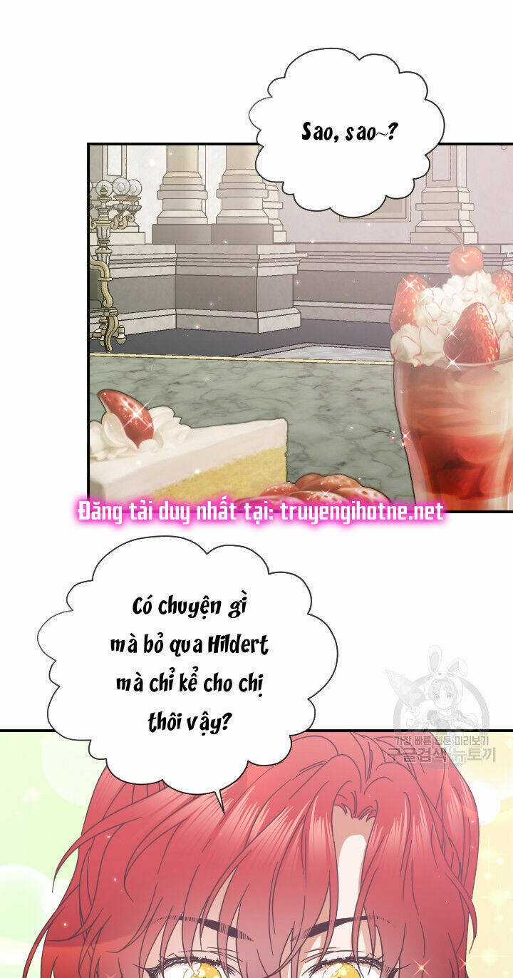 Tiểu Thư Bé Bỏng Đáng Yêu! Chapter 171 trang 40