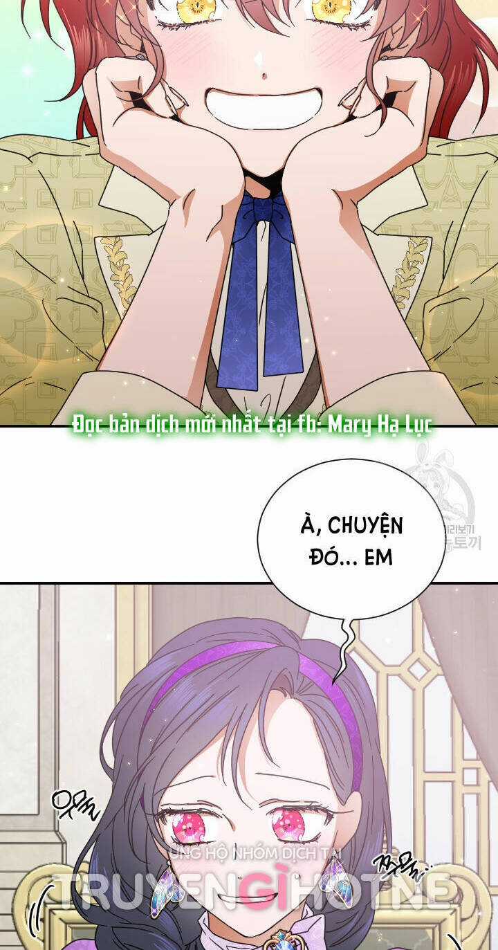 Tiểu Thư Bé Bỏng Đáng Yêu! Chapter 171 trang 41