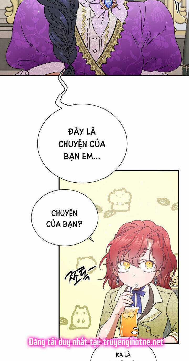 Tiểu Thư Bé Bỏng Đáng Yêu! Chapter 171 trang 42