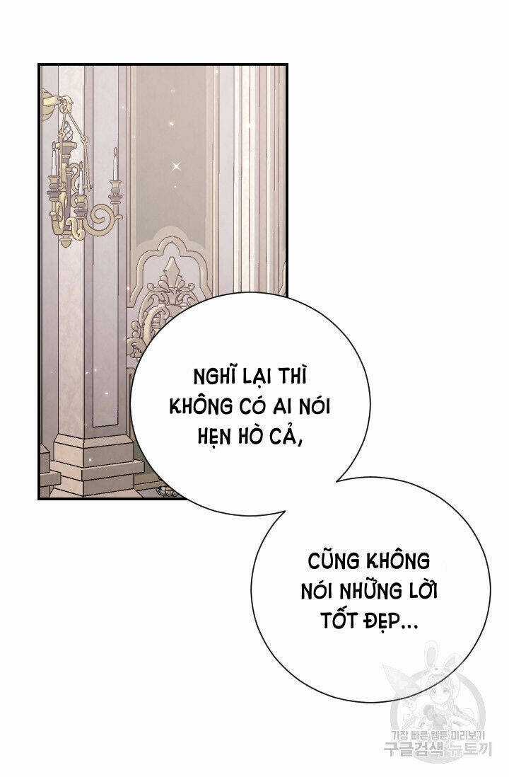 Tiểu Thư Bé Bỏng Đáng Yêu! Chapter 171 trang 45