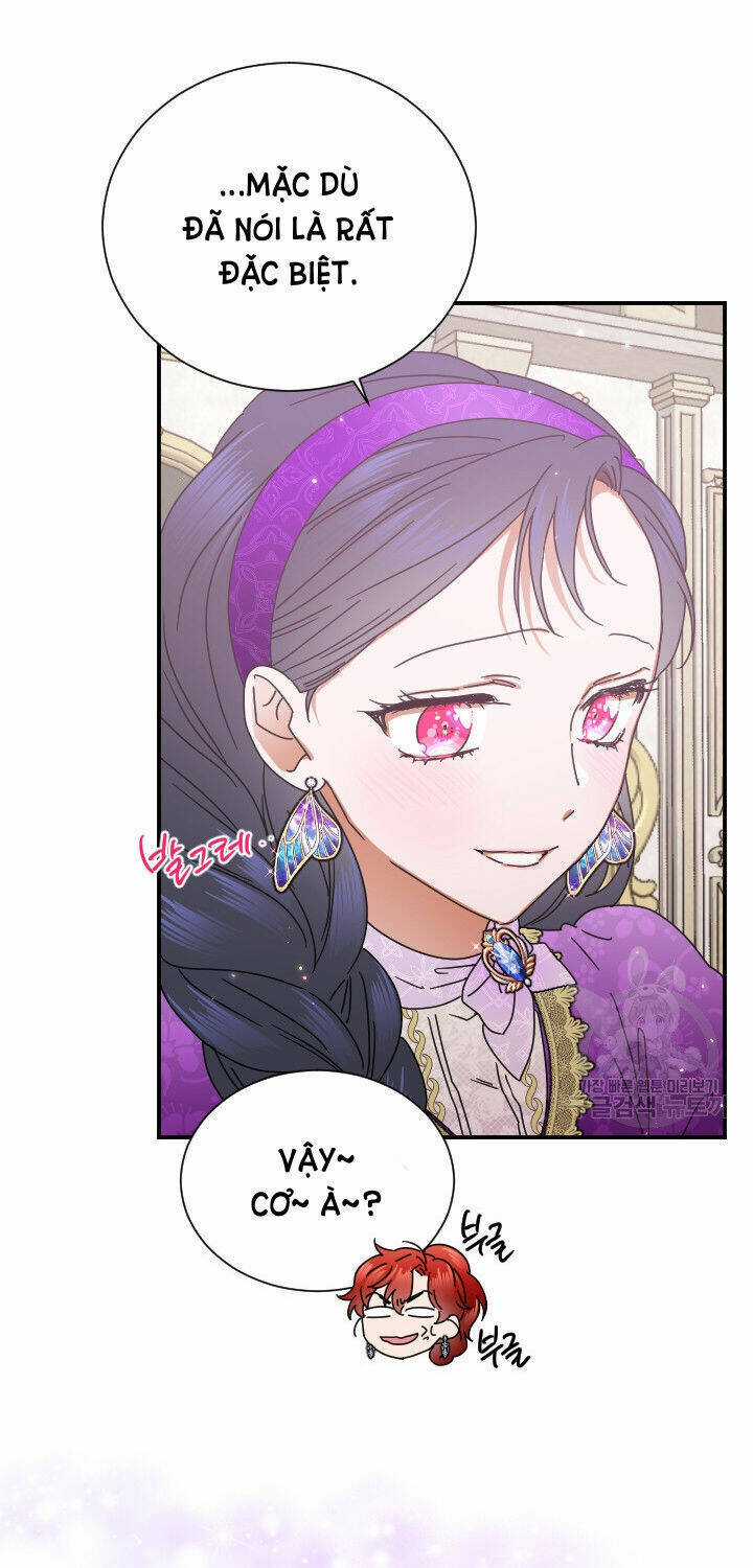 Tiểu Thư Bé Bỏng Đáng Yêu! Chapter 171 trang 46