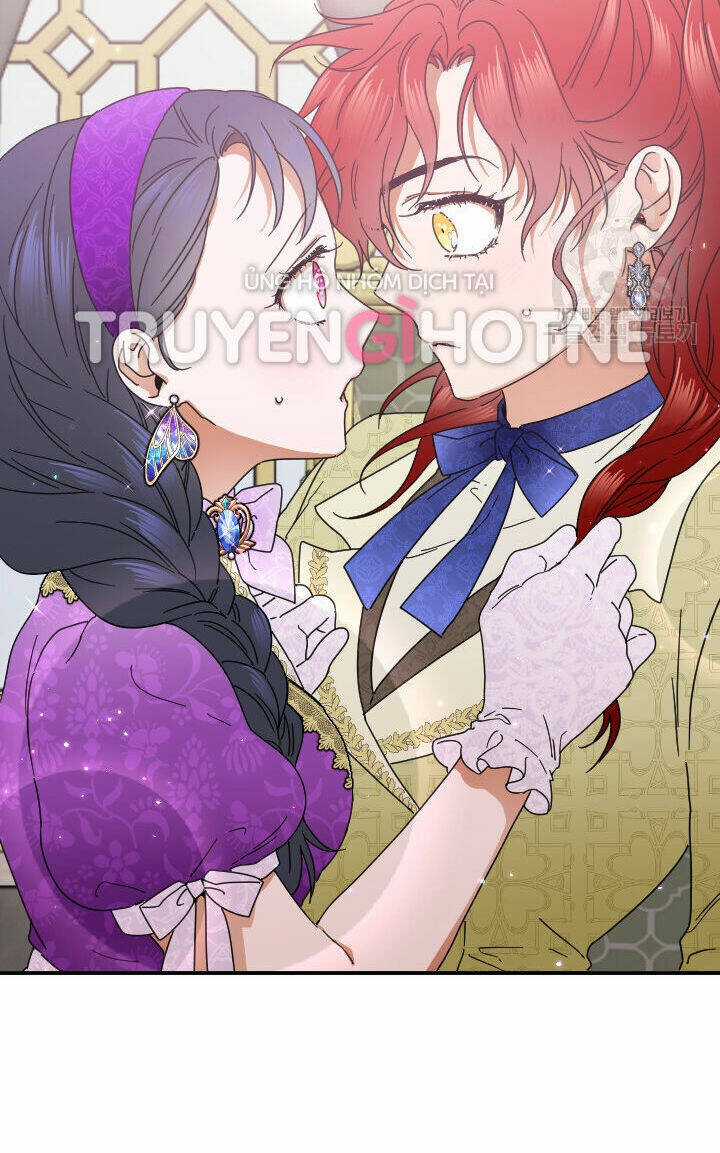 Tiểu Thư Bé Bỏng Đáng Yêu! Chapter 171 trang 53