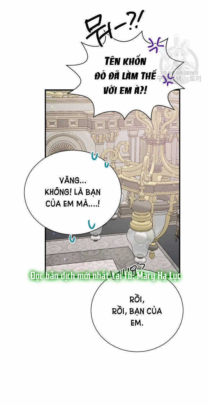 Tiểu Thư Bé Bỏng Đáng Yêu! Chapter 171 trang 54
