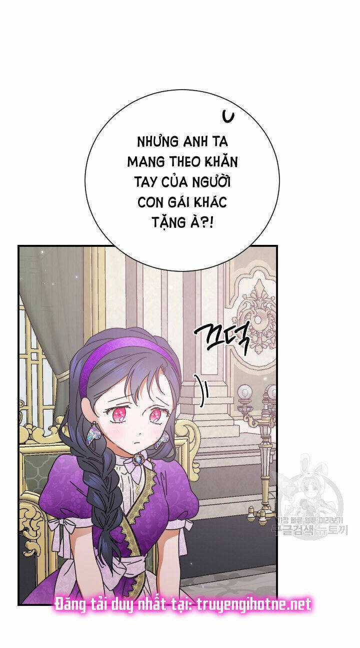 Tiểu Thư Bé Bỏng Đáng Yêu! Chapter 171 trang 55