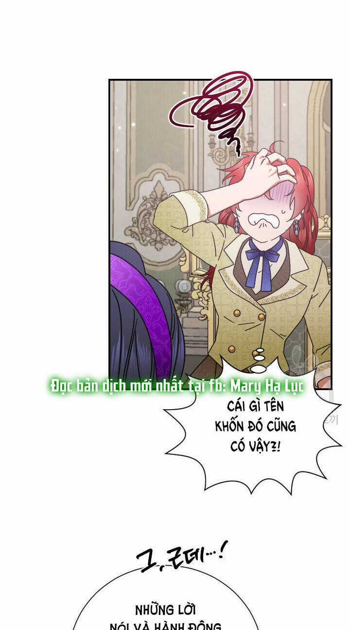 Tiểu Thư Bé Bỏng Đáng Yêu! Chapter 171 trang 56