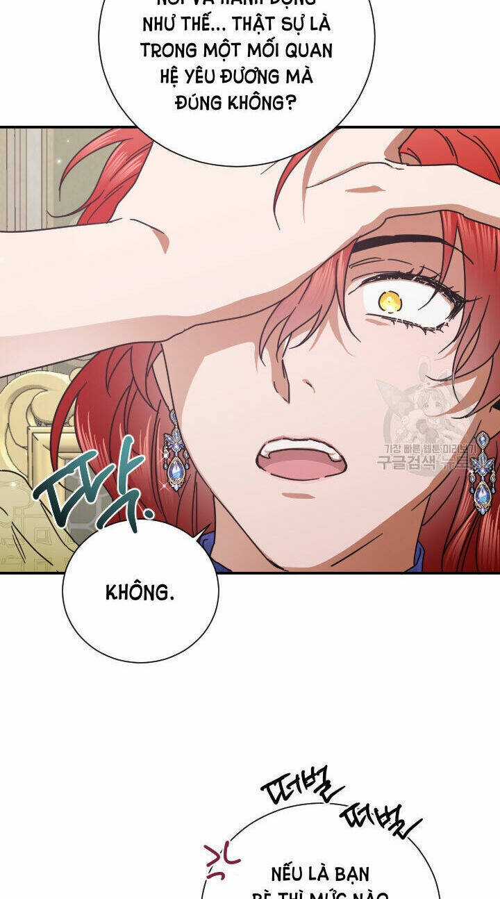 Tiểu Thư Bé Bỏng Đáng Yêu! Chapter 171 trang 57