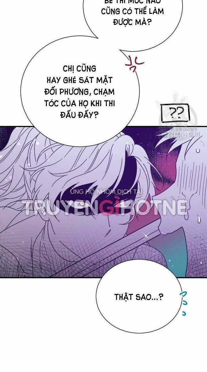 Tiểu Thư Bé Bỏng Đáng Yêu! Chapter 171 trang 58