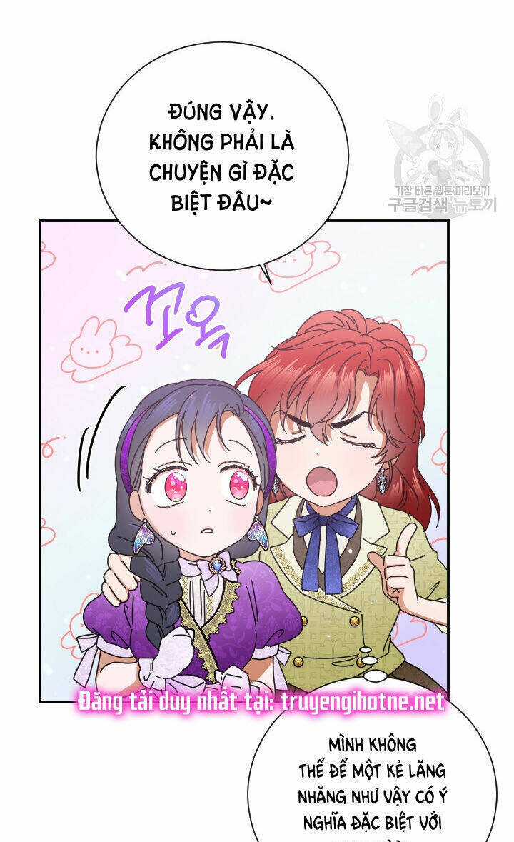 Tiểu Thư Bé Bỏng Đáng Yêu! Chapter 171 trang 59