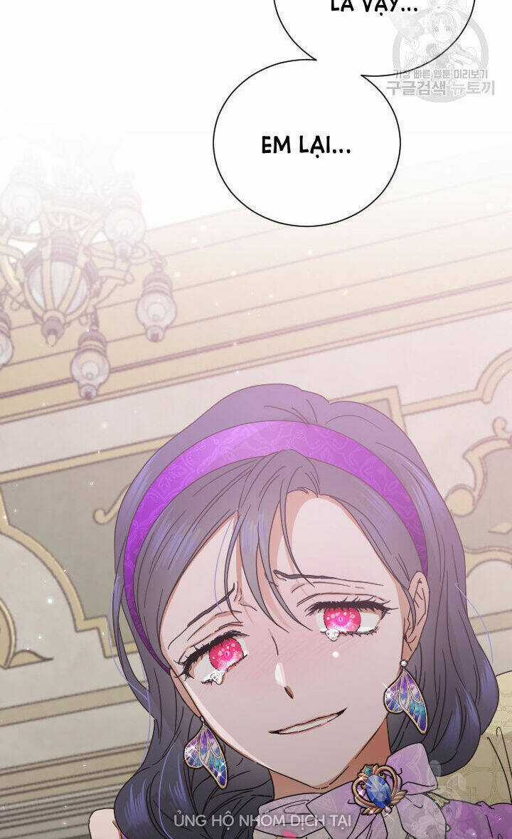 Tiểu Thư Bé Bỏng Đáng Yêu! Chapter 171 trang 61