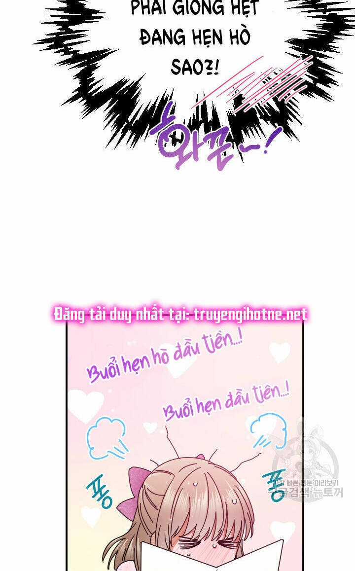 Tiểu Thư Bé Bỏng Đáng Yêu! Chapter 171 trang 8