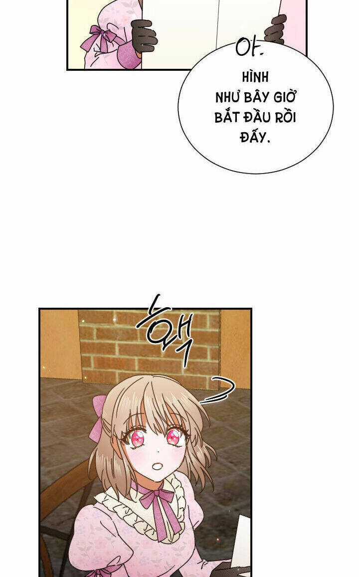 Tiểu Thư Bé Bỏng Đáng Yêu! Chapter 171 trang 9