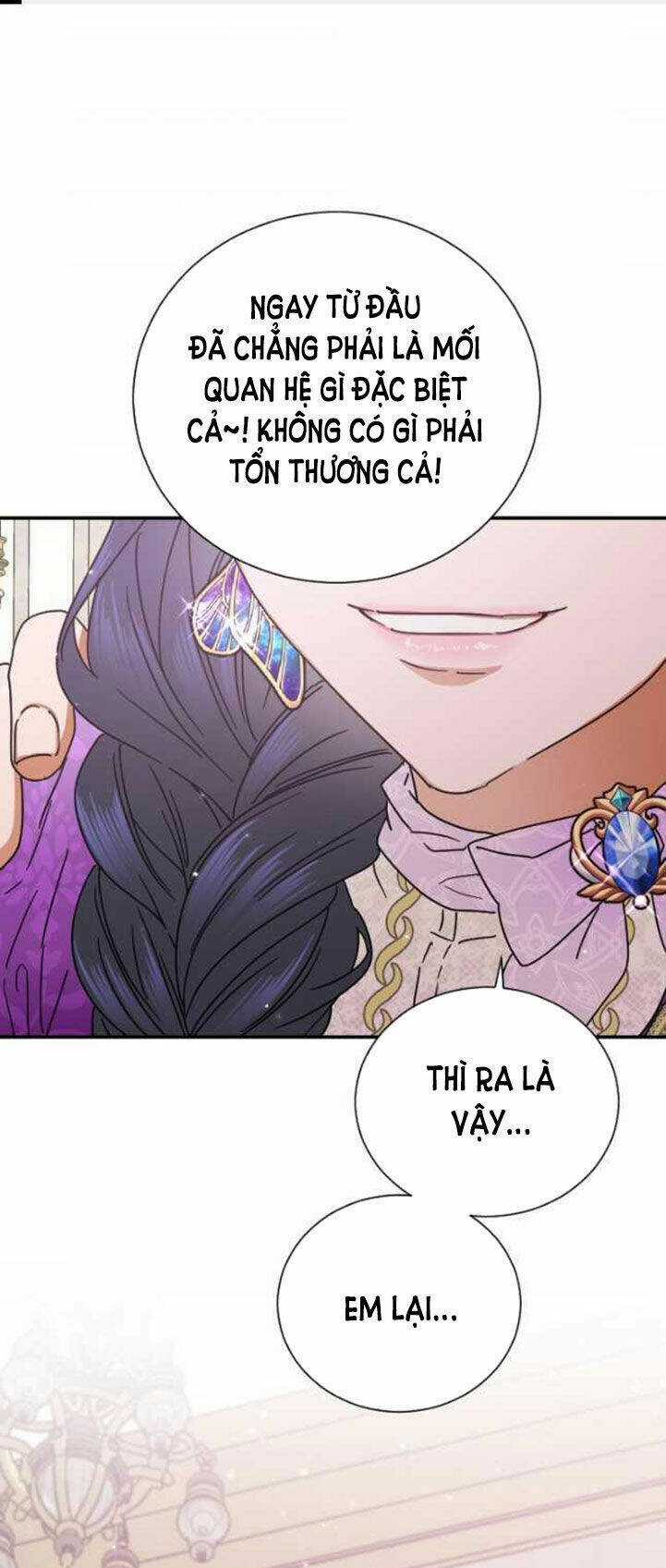 Tiểu Thư Bé Bỏng Đáng Yêu! Chapter 172 trang 0