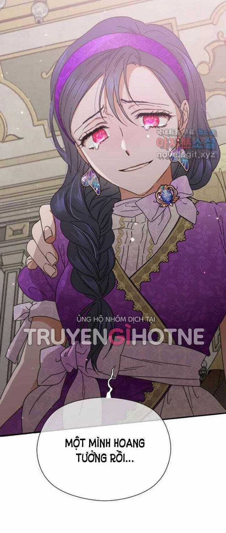 Tiểu Thư Bé Bỏng Đáng Yêu! Chapter 172 trang 1