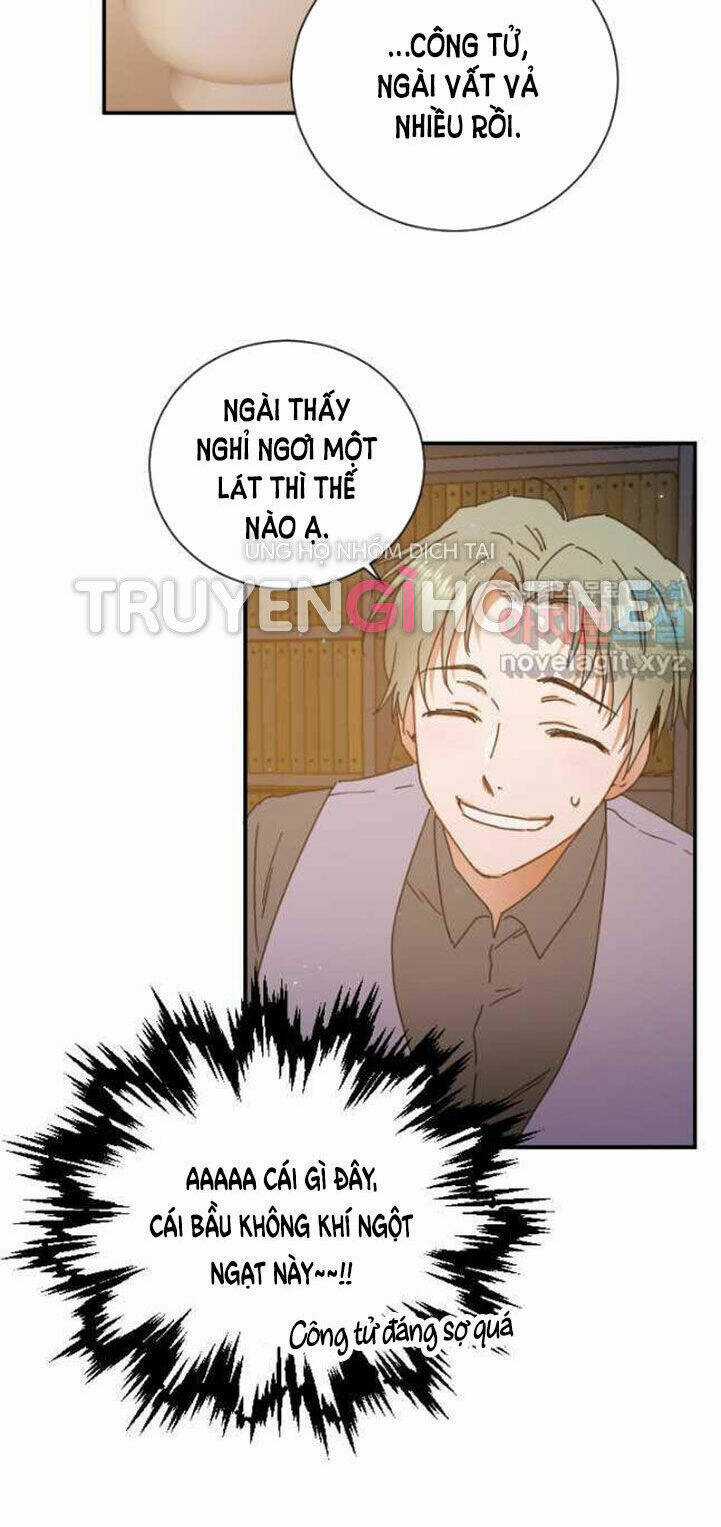 Tiểu Thư Bé Bỏng Đáng Yêu! Chapter 172 trang 15