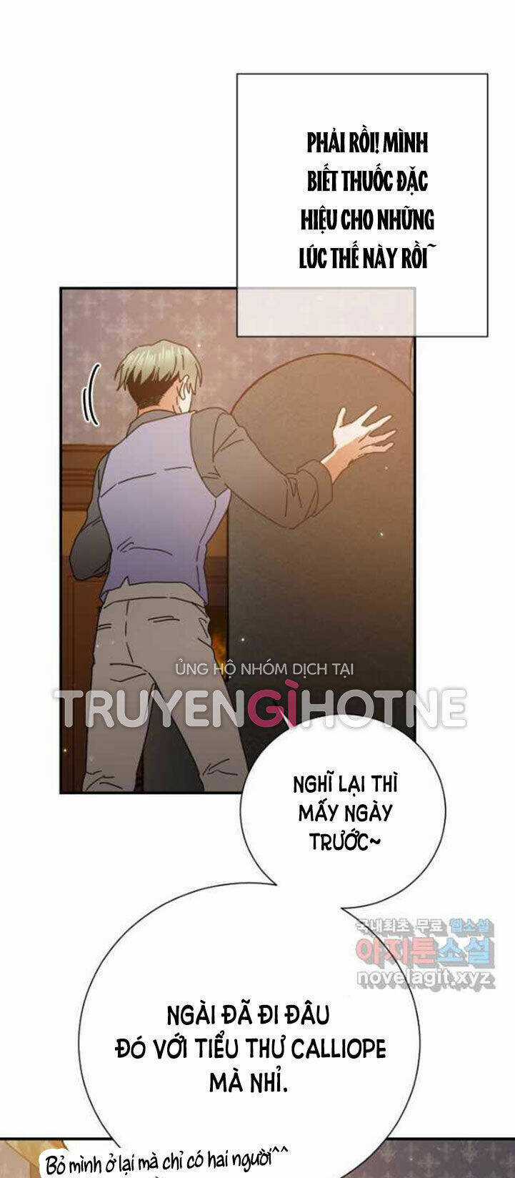 Tiểu Thư Bé Bỏng Đáng Yêu! Chapter 172 trang 16