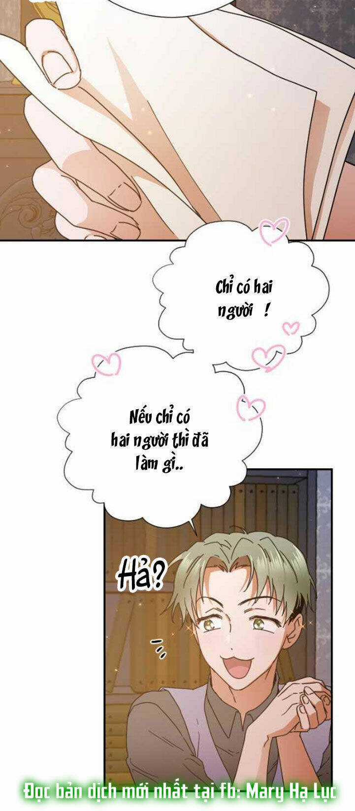 Tiểu Thư Bé Bỏng Đáng Yêu! Chapter 172 trang 17