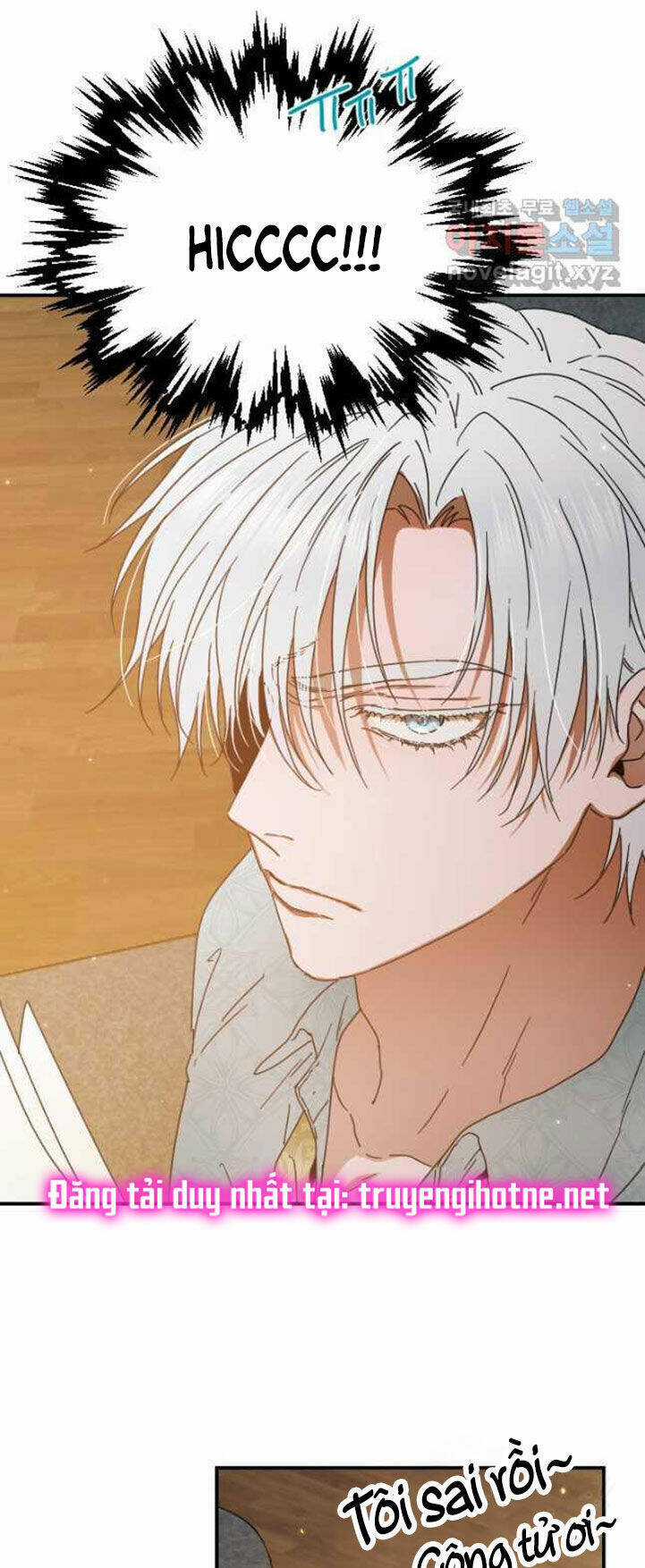 Tiểu Thư Bé Bỏng Đáng Yêu! Chapter 172 trang 18