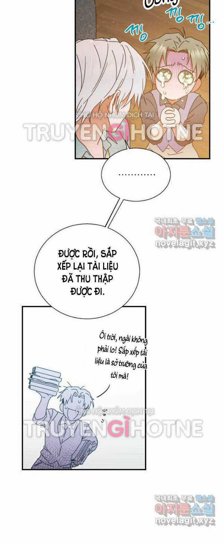 Tiểu Thư Bé Bỏng Đáng Yêu! Chapter 172 trang 19