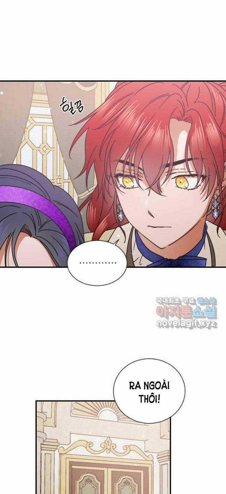 Tiểu Thư Bé Bỏng Đáng Yêu! Chapter 172 trang 2