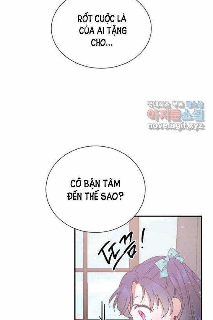 Tiểu Thư Bé Bỏng Đáng Yêu! Chapter 172 trang 36