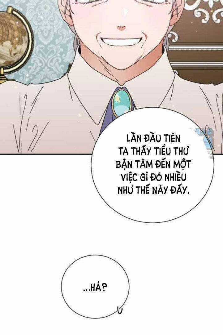 Tiểu Thư Bé Bỏng Đáng Yêu! Chapter 172 trang 38