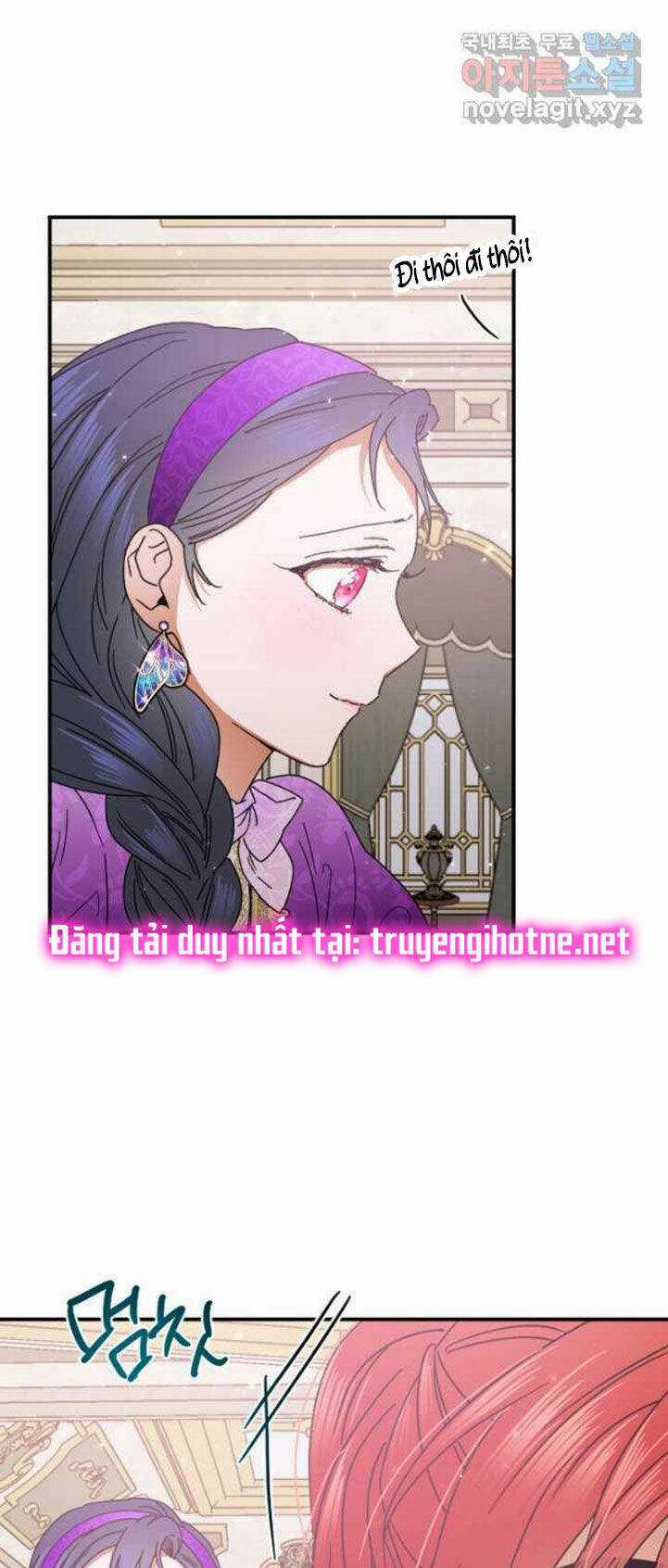 Tiểu Thư Bé Bỏng Đáng Yêu! Chapter 172 trang 4