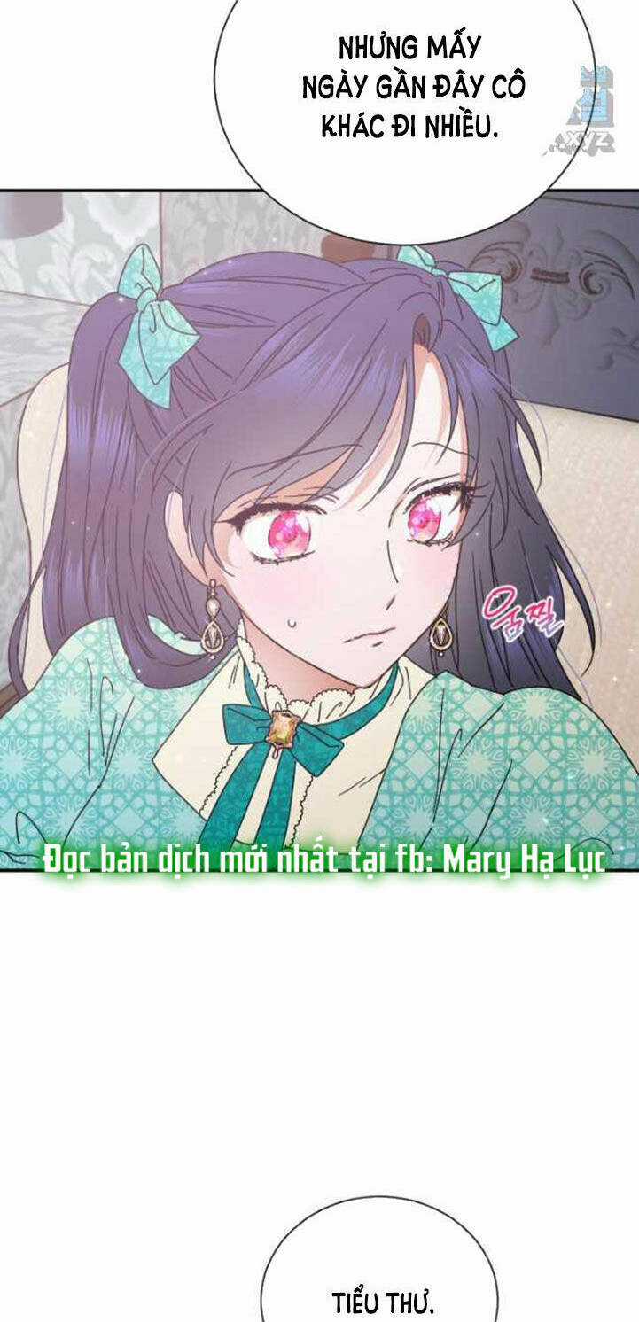 Tiểu Thư Bé Bỏng Đáng Yêu! Chapter 172 trang 40