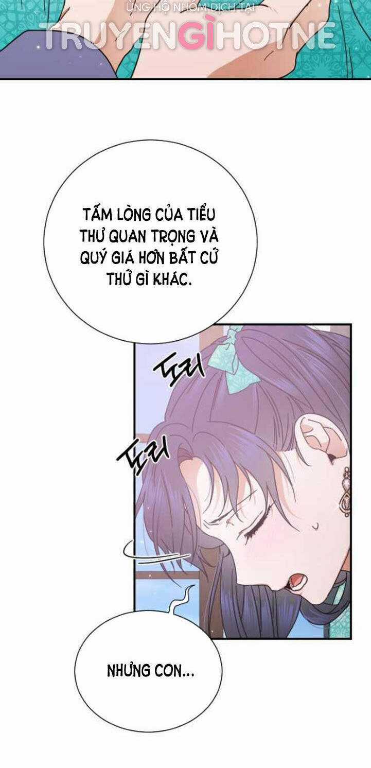 Tiểu Thư Bé Bỏng Đáng Yêu! Chapter 172 trang 42