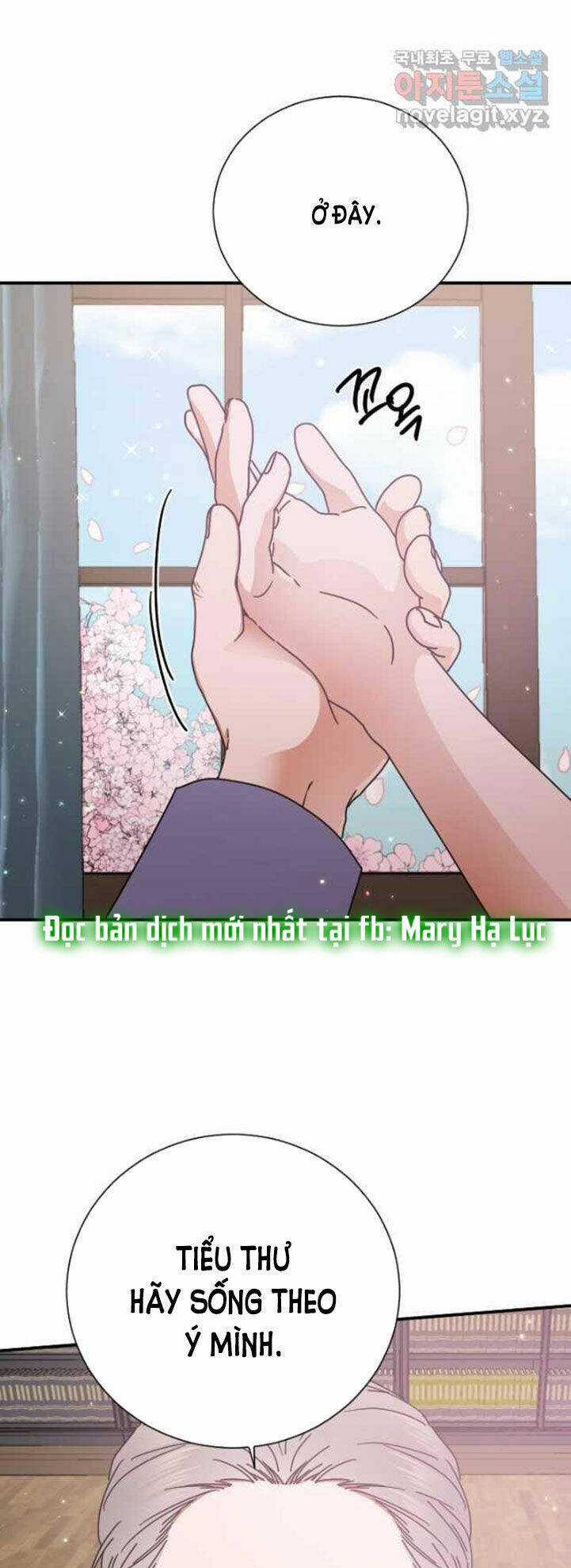 Tiểu Thư Bé Bỏng Đáng Yêu! Chapter 172 trang 43