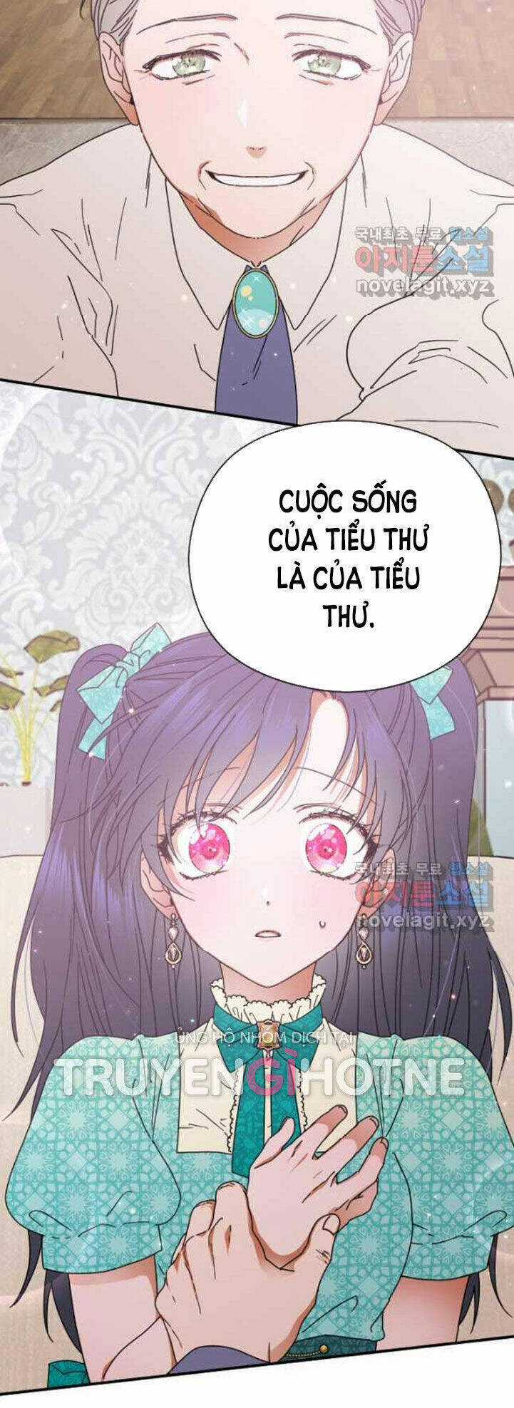 Tiểu Thư Bé Bỏng Đáng Yêu! Chapter 172 trang 44