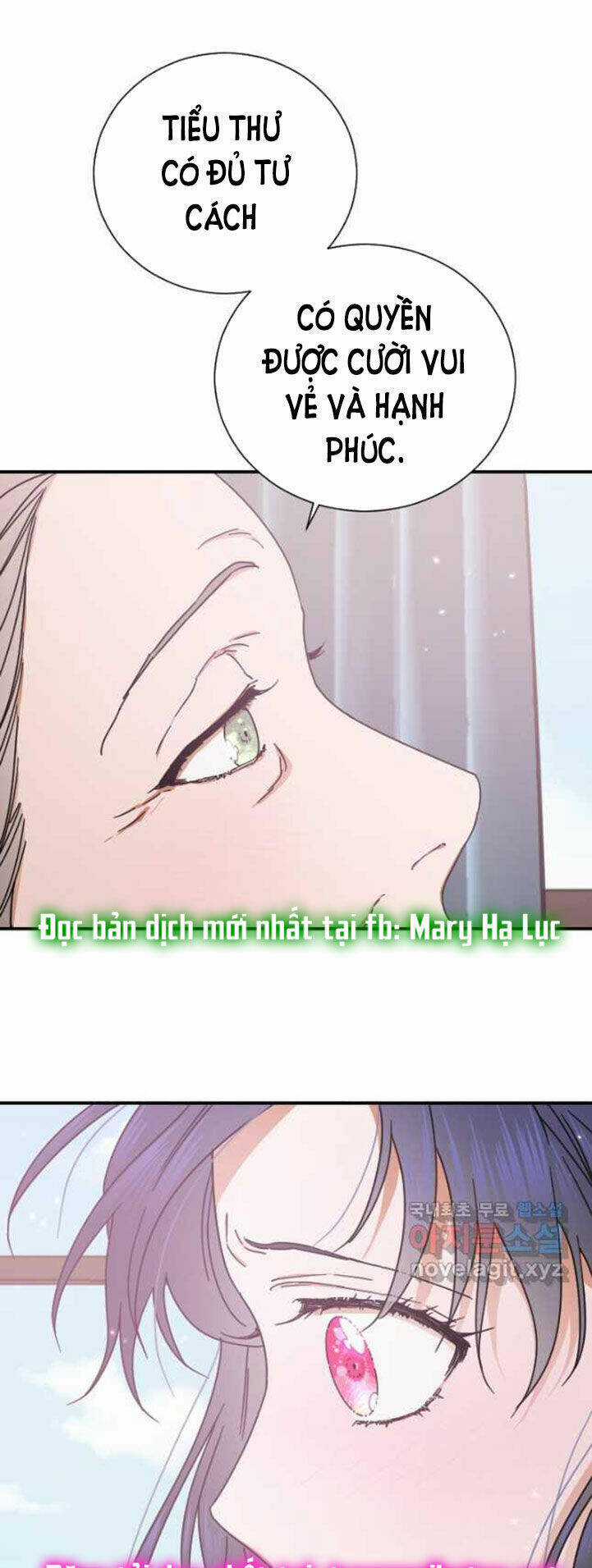 Tiểu Thư Bé Bỏng Đáng Yêu! Chapter 172 trang 45