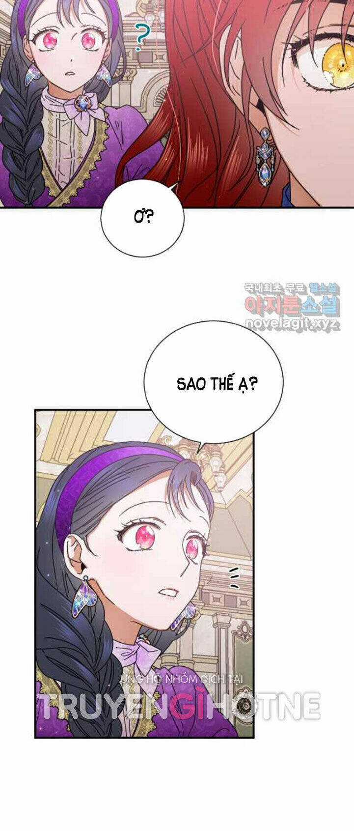 Tiểu Thư Bé Bỏng Đáng Yêu! Chapter 172 trang 5