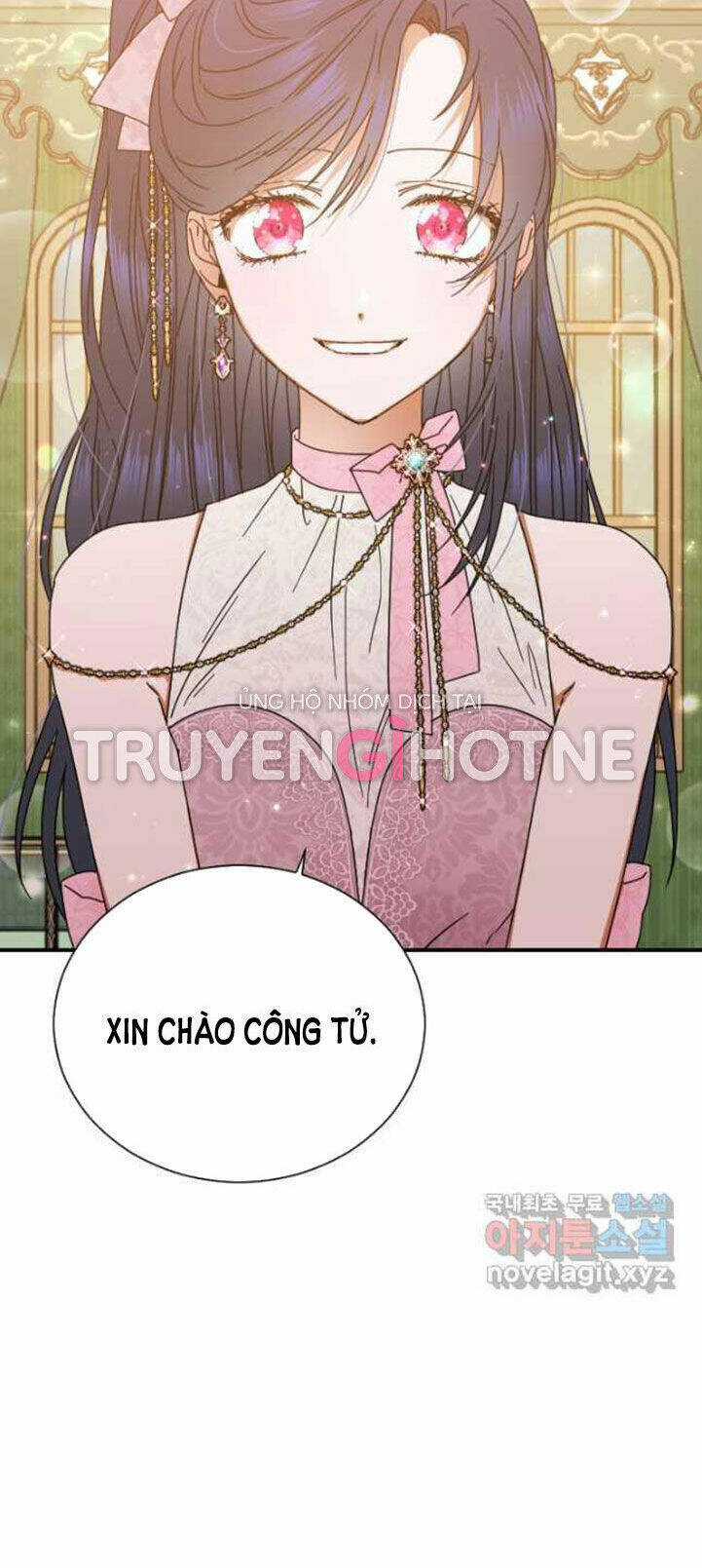 Tiểu Thư Bé Bỏng Đáng Yêu! Chapter 172 trang 52