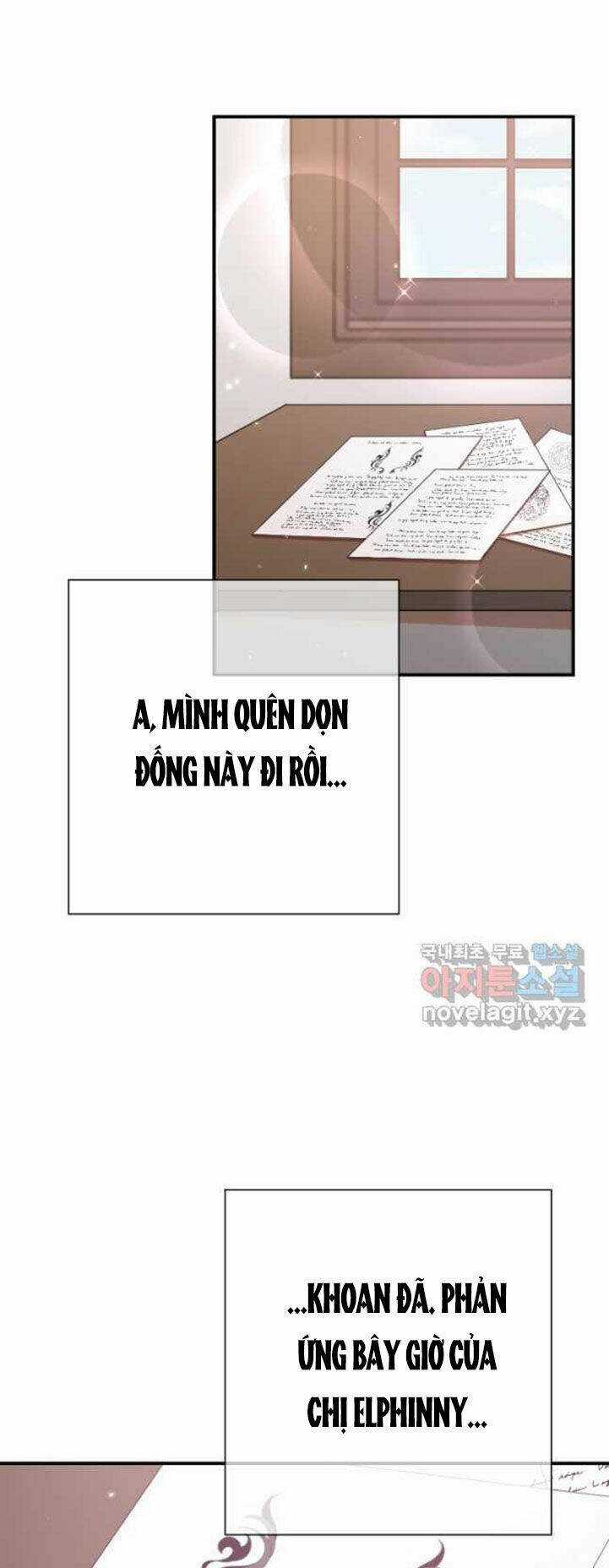 Tiểu Thư Bé Bỏng Đáng Yêu! Chapter 172 trang 6