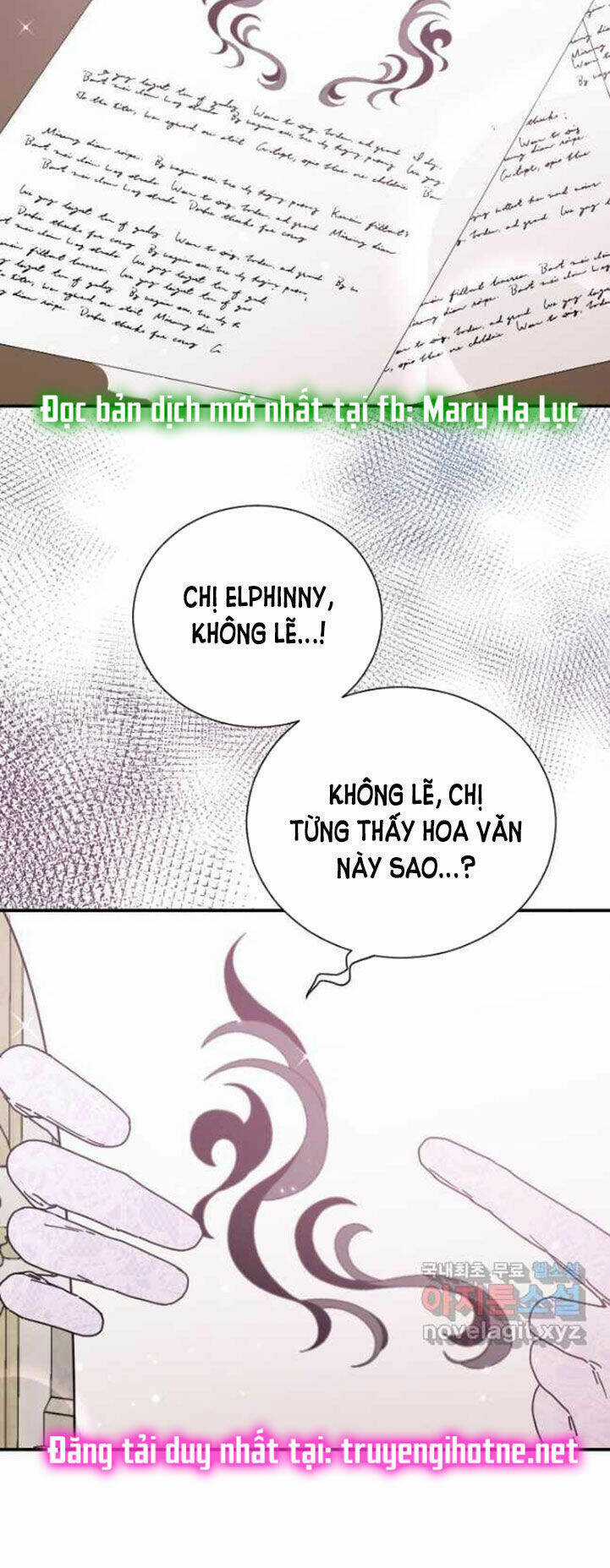 Tiểu Thư Bé Bỏng Đáng Yêu! Chapter 172 trang 7