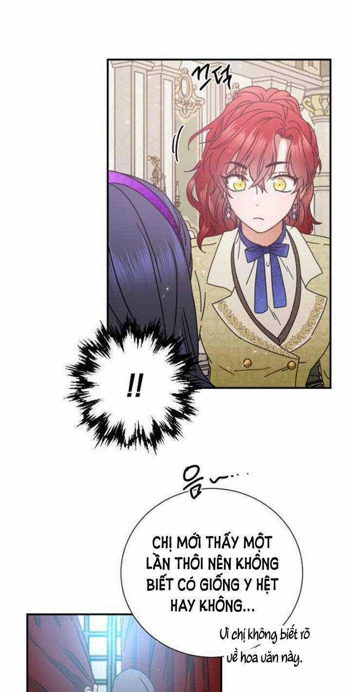 Tiểu Thư Bé Bỏng Đáng Yêu! Chapter 172 trang 8