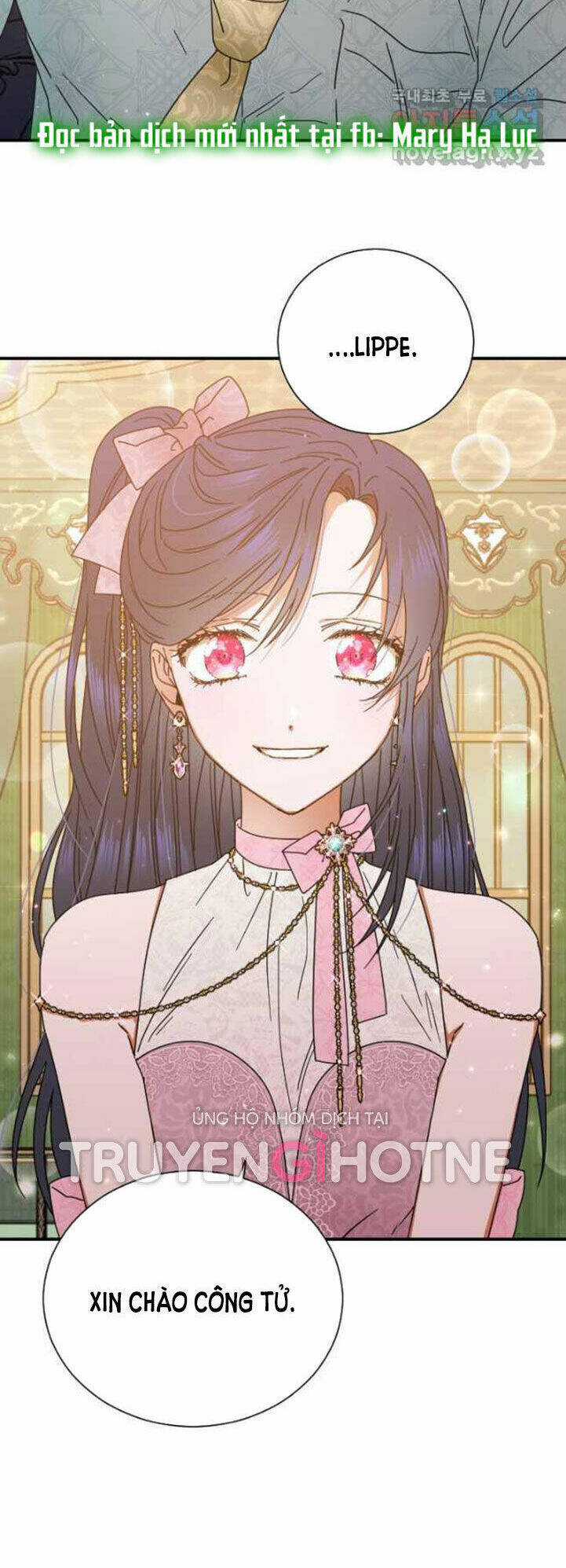 Tiểu Thư Bé Bỏng Đáng Yêu! Chapter 173 trang 1