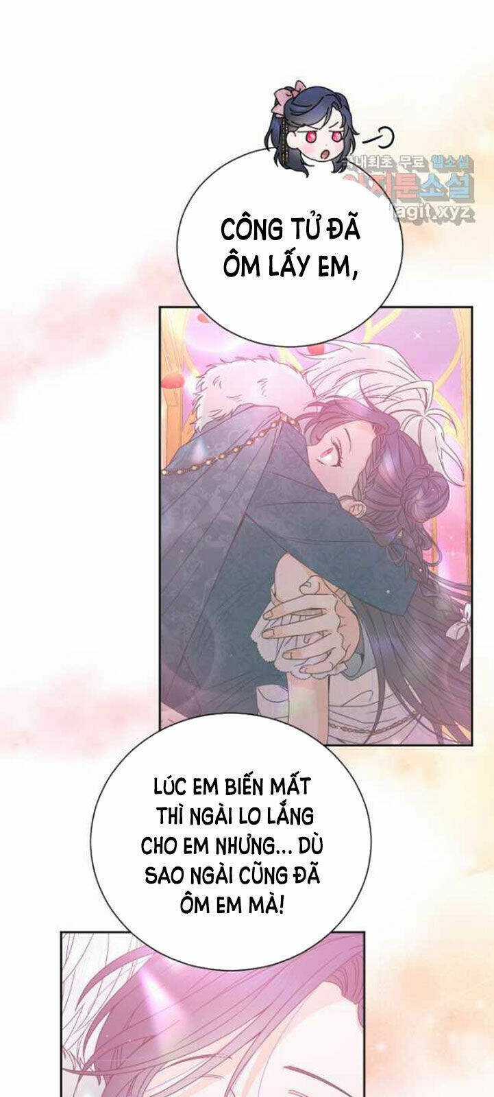 Tiểu Thư Bé Bỏng Đáng Yêu! Chapter 173 trang 10