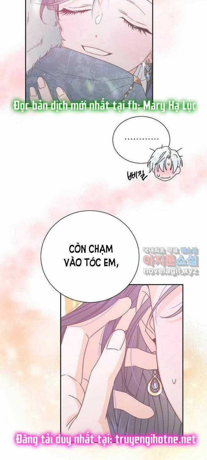 Tiểu Thư Bé Bỏng Đáng Yêu! Chapter 173 trang 11