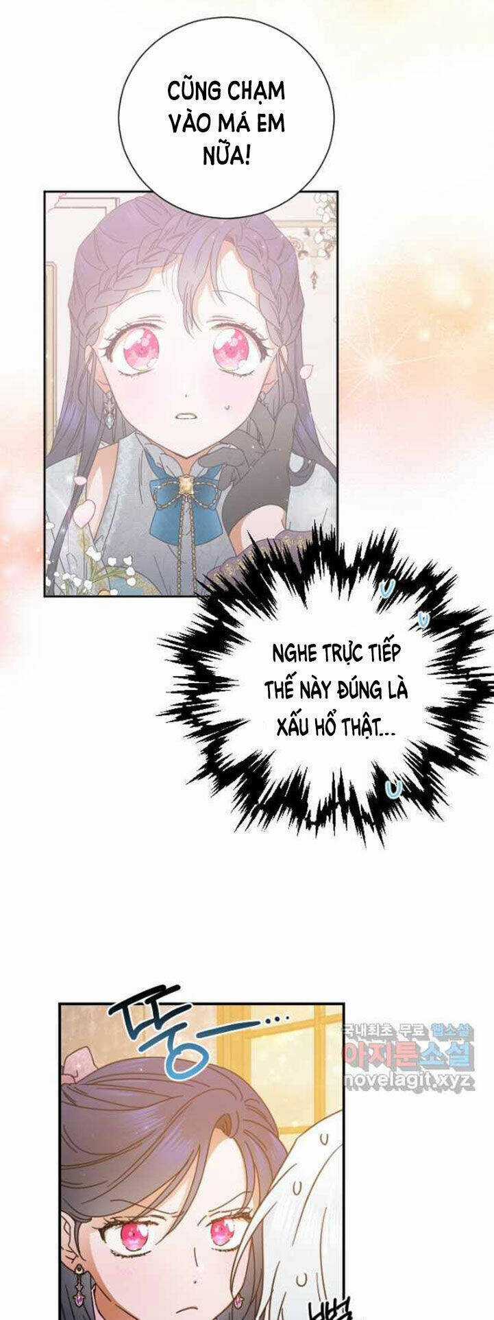 Tiểu Thư Bé Bỏng Đáng Yêu! Chapter 173 trang 12