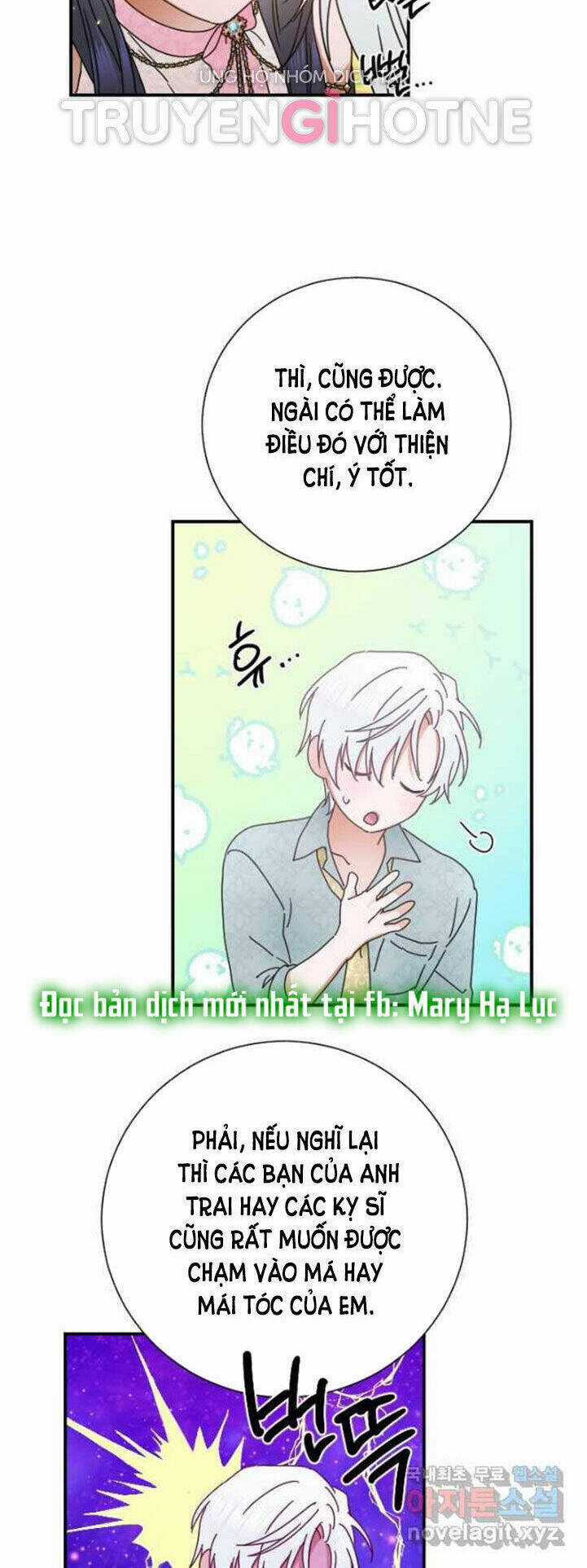 Tiểu Thư Bé Bỏng Đáng Yêu! Chapter 173 trang 13