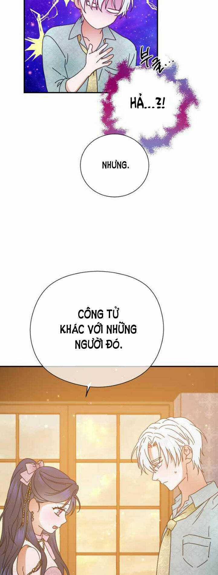 Tiểu Thư Bé Bỏng Đáng Yêu! Chapter 173 trang 14