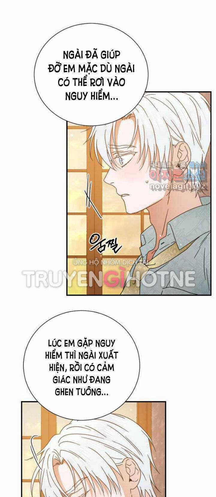 Tiểu Thư Bé Bỏng Đáng Yêu! Chapter 173 trang 16